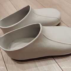【美品！】バススリッパの画像