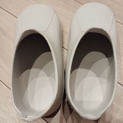 【美品！】バススリッパの画像