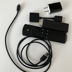 Amazon Fire TV Stick 第2世代　アマゾン　