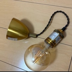 ペンダントソケット