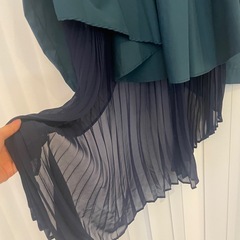 【新品】HARE好きに【変形シャツトップス】の画像