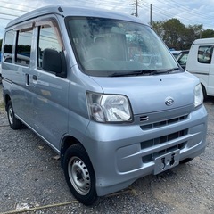 コミコミ32万円、ハイゼットバン、26年式、98,000km, ...