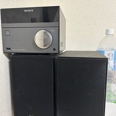 SONY mini コンボ