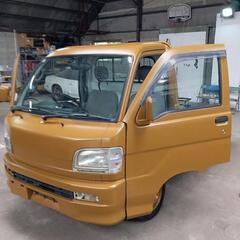 自動車　DIY　塗装 - 渋川市