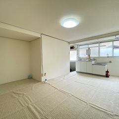 むつ市横迎町1丁目　室舘アパート3号室 - むつ市