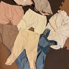 女の子服まとめ売り