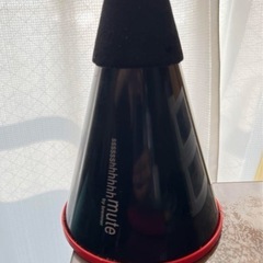 シーミュート　テナー・テナーバストロンボーン用