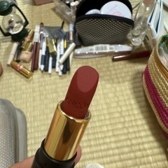 Lancôme 口紅　新品　未使用　の画像