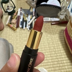 Lancôme 口紅　新品　未使用　の画像