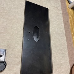 テレビ設置部品