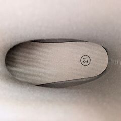 長靴 オーシャンアンドグラウンドの画像