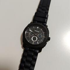 FOSSILメンズ腕時計