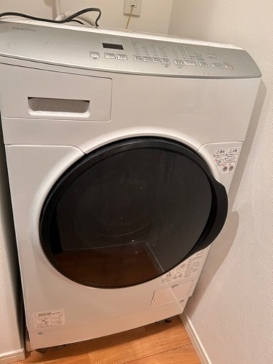 家電 生活家電 洗濯機