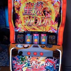 シンフォギアスロット