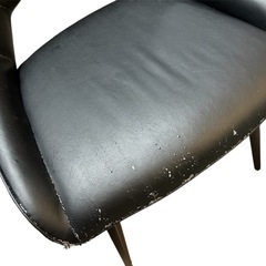 【10/6まで】ダイニングチェア　2脚セットの画像