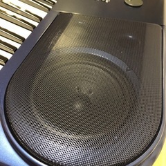 YAMAHA EOS B900  EX シンセサイザーの画像