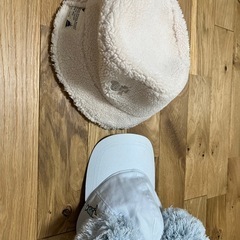 ディズニー帽子の画像