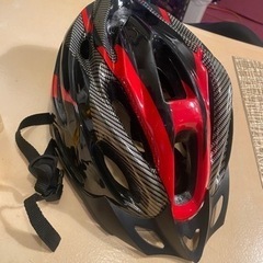 ヘルメット⛑️自転車