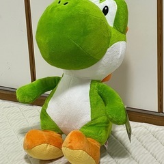 ヨッシー✴︎アミューズメント景品