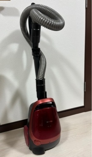 東芝 掃除機 クリーナー