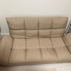 リラクゼーションソファ