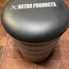 アストロプロダクトオイル缶シート