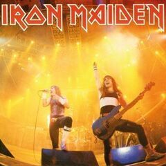 チケット譲ります★9/24アイアンメイデン大阪城ホール★IRON...