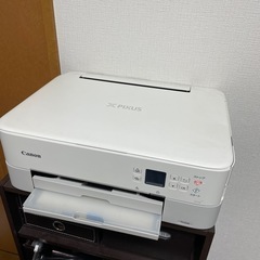 【故障】Canon PIXUS TS5330プリンタ/スキャナ（...