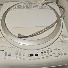 エラー中　洗濯乾燥機 東芝 / TOSHIBA AW-8V5の画像