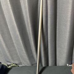 ステンレスパイプ　2.5cm径　70cmの画像