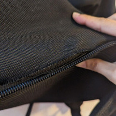 登山バッグ 防水 バックパック 55L 大容量 リュックサック 17インチPCの画像