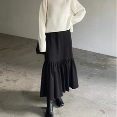 服/ファッション スカート