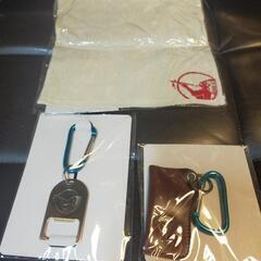 【非売品】アメスピグッズ