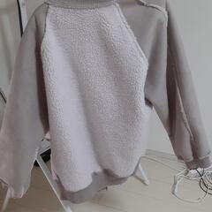 ブルゾンの画像