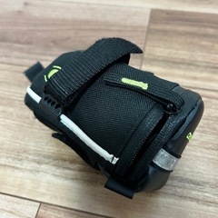 キャノンデール  サドルバッグの画像