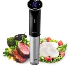 アイリスオーヤマ　低温調理器