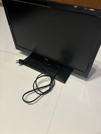 テレビ　20インチ