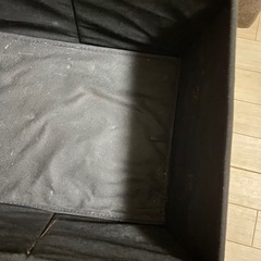 ニトリ　４段チェストの画像