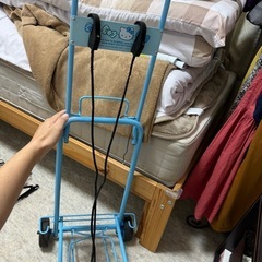 キャリーカート