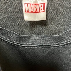 ロンT MARVEL 150センチの画像