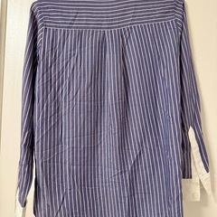 【ROSE BUD】⭐︎未使用⭐︎ ストライプシャツの画像