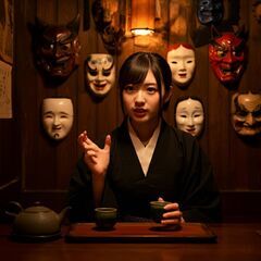 東京でオカルト仲間を大募集！👻✨ − 東京都