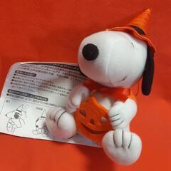 🎃HALLOWEEN🎃 SNOOPY チャーム&BOWLの画像