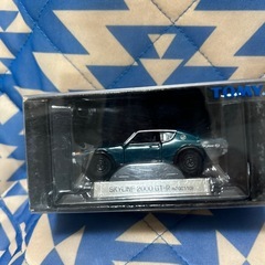 SKY LINE 2000GT-R（決まりました）