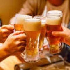 飲み会メンバー募集✨〆切間近❗️