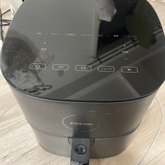 cosori エアフライヤー4.7L