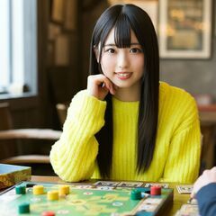 東京でボードゲーム仲間を大募集！🎲✨