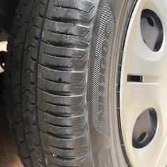ホンダ　ライフ　（車検　令７年６月迄）の画像