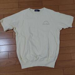 POLO RALPH LAUREN　レディース 半袖スエットトレ...