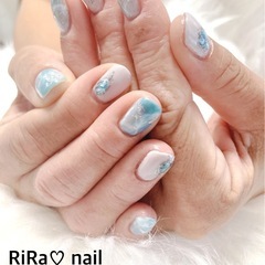 野田市　ネイルサロン💅